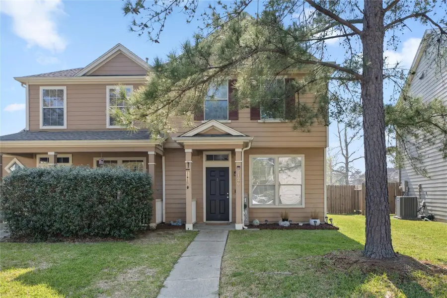 2126 Village Crossing Trail, Spring, TX 77373 - #3