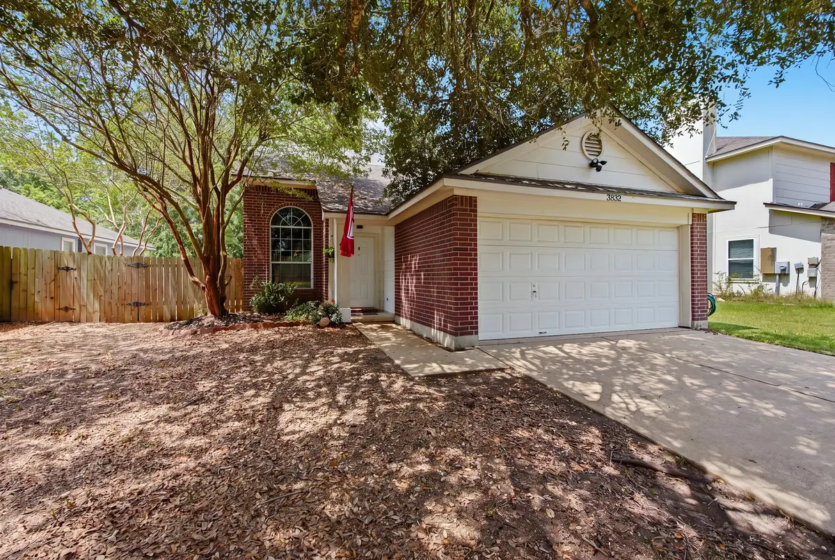 3832 Westfield Drive, College Station, TX 77845 - #1