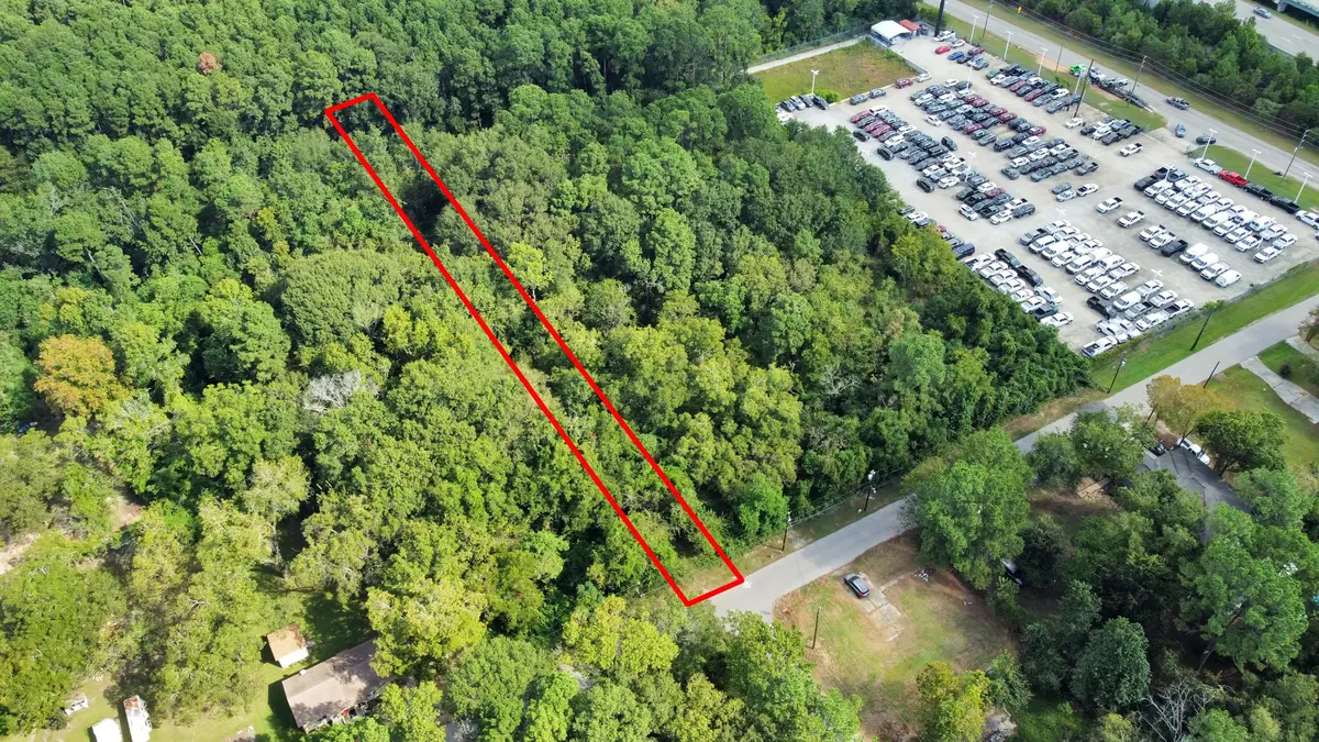 tbd Peach Streets, Conroe, TX 77304 - #1
