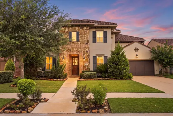5107 Galahad Court, Missouri City, TX 77459