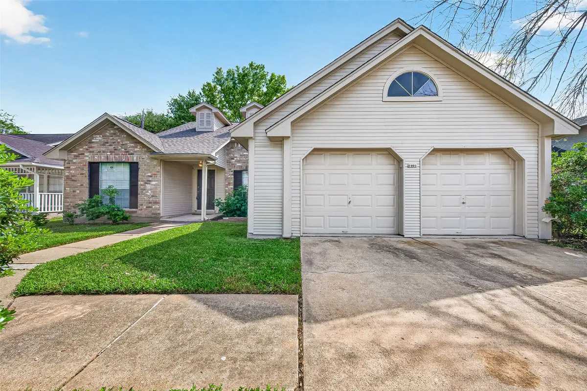 3110 Flintwood Drive, Sugar Land, TX 77479 - #1