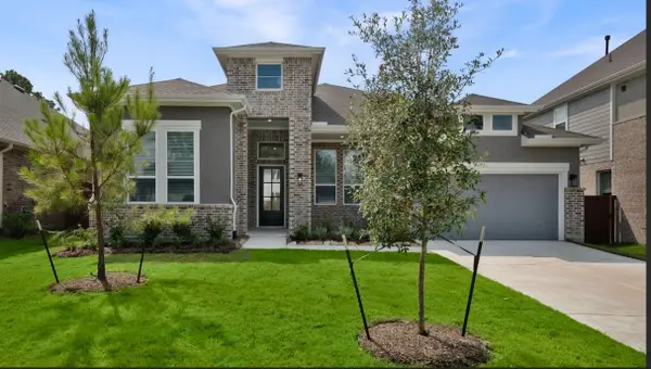 30838 Catlin Creek Drive, Waller, TX 77484