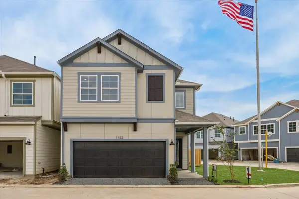 24412 Colonial Willow Drive, Katy, TX 77493