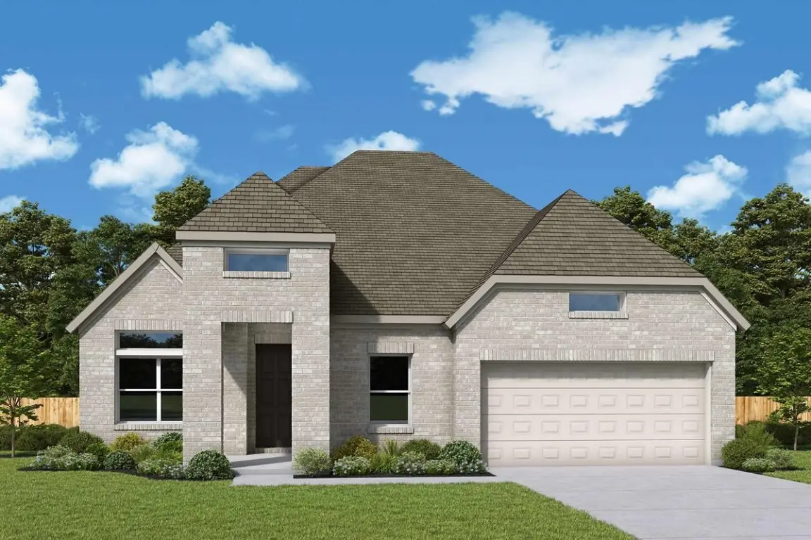 38511 Dancing Pair Way, Magnolia, TX 77354 - #1