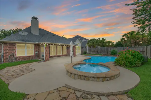 28207 Daystrom Lane, Katy, TX 77494