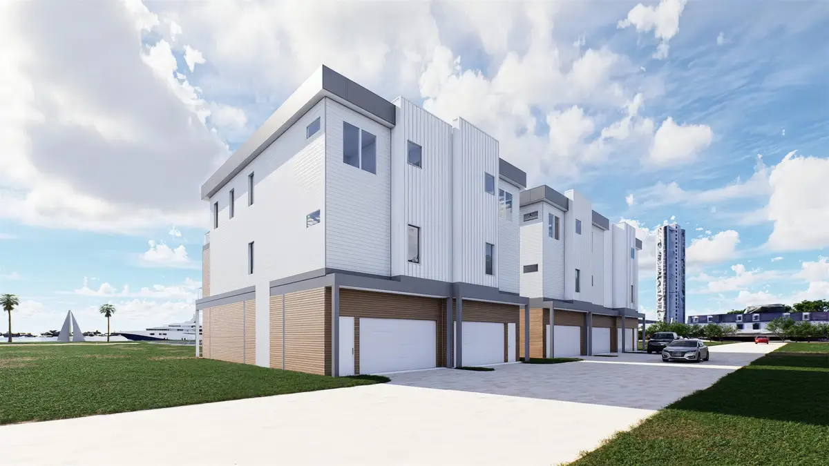 4409 Anthony Court Lane, Seabrook, TX 77586 - Image #1