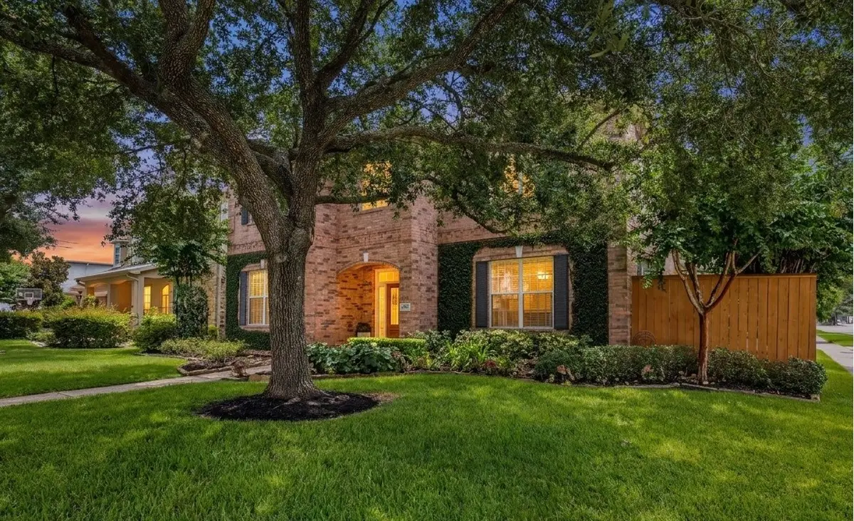 5007 Beech Street, Bellaire, TX 77401 - #1