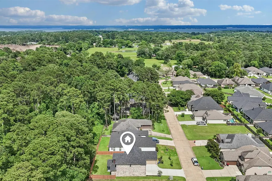 205 Wyndemere Drive, Montgomery, TX 77356 - #2