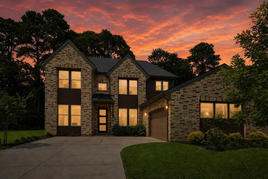 205 Wyndemere Drive, Montgomery, TX 77356 - #3