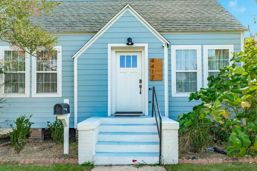 4417 Avenue R, Galveston, TX 77550 - #2