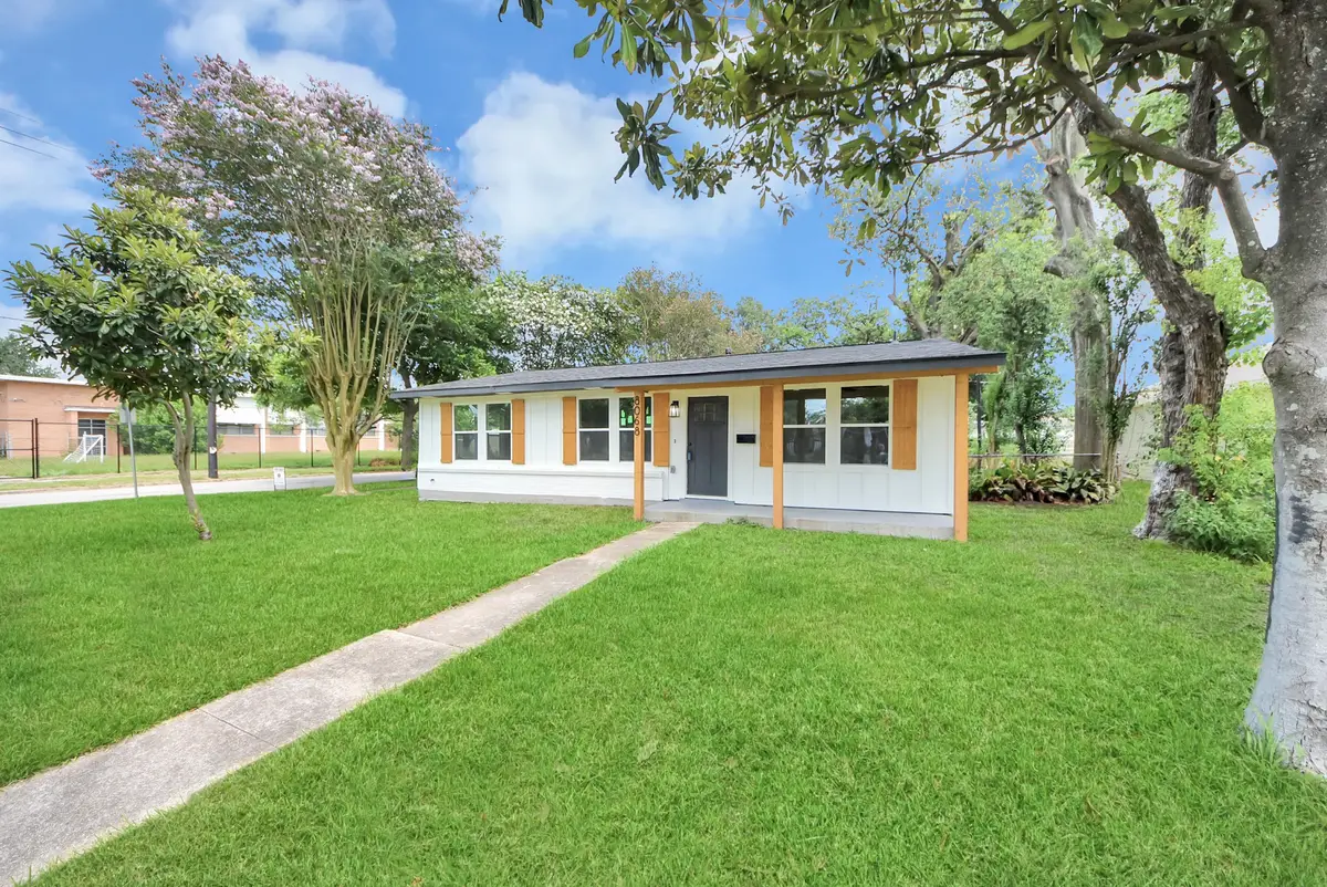 8068 Elrod Street, Houston, TX 77017 - #1