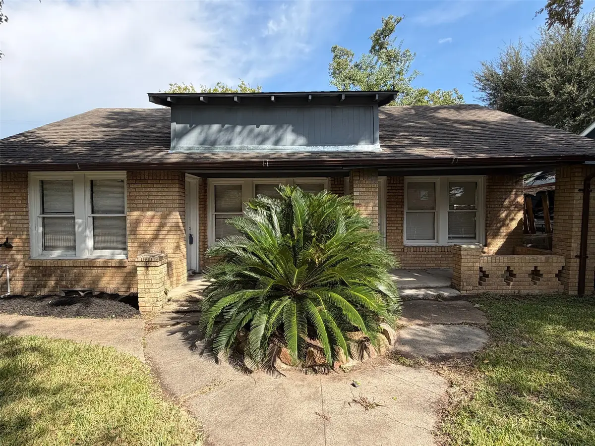 4737 Jefferson Street, Houston, TX 77023 - Image #1