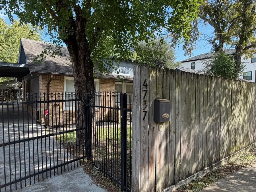 4737 Jefferson Street, Houston, TX 77023 - Image #2