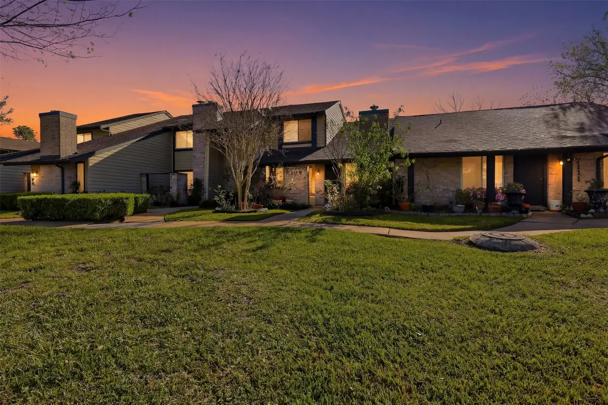 7109 Westbranch Drive, Houston, TX 77072 - #1