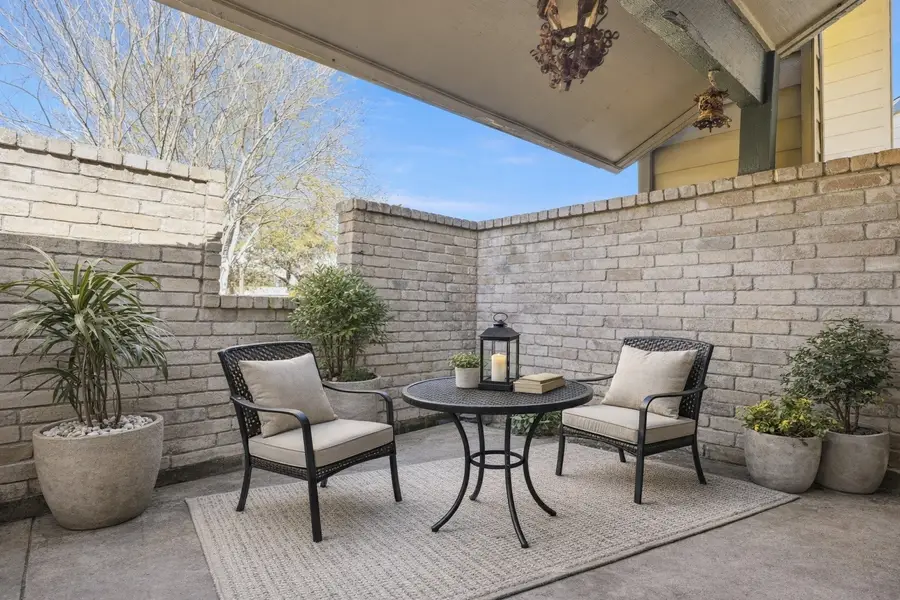 7109 Westbranch Drive, Houston, TX 77072 - #3