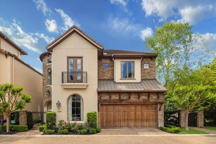 1110 Longmont Place Court, Houston, TX 77056 - #2