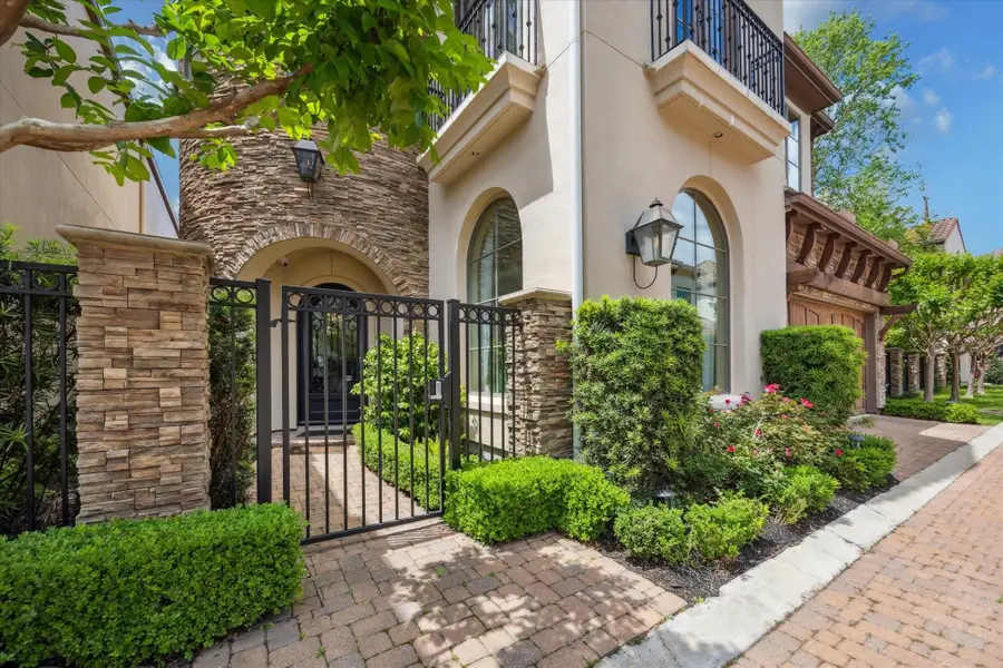 1110 Longmont Place Court, Houston, TX 77056 - #3
