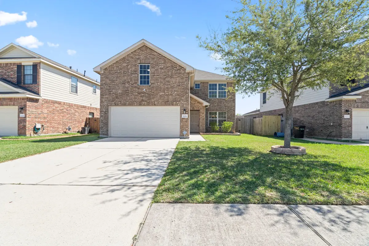 9006 Sasson Boulevard, Houston, TX 77044 - #1