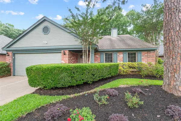 3323 Autumn Bridge Lane, Houston, TX 77084