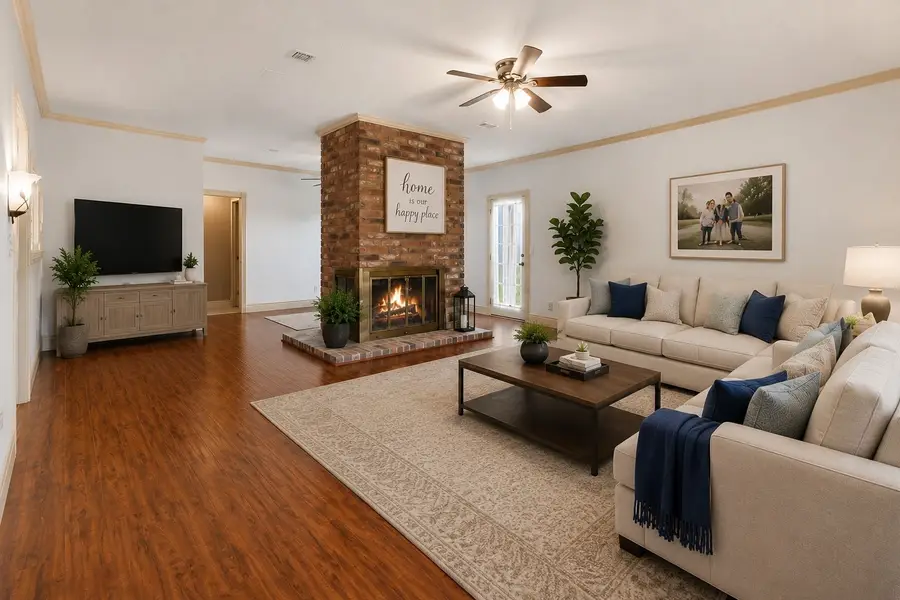 3323 Autumn Bridge Lane, Houston, TX 77084 - #3