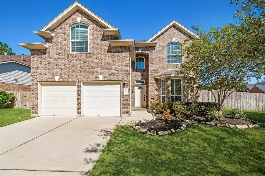 16026 Rustlers Trail Lane, Cypress, TX 77429 - #2