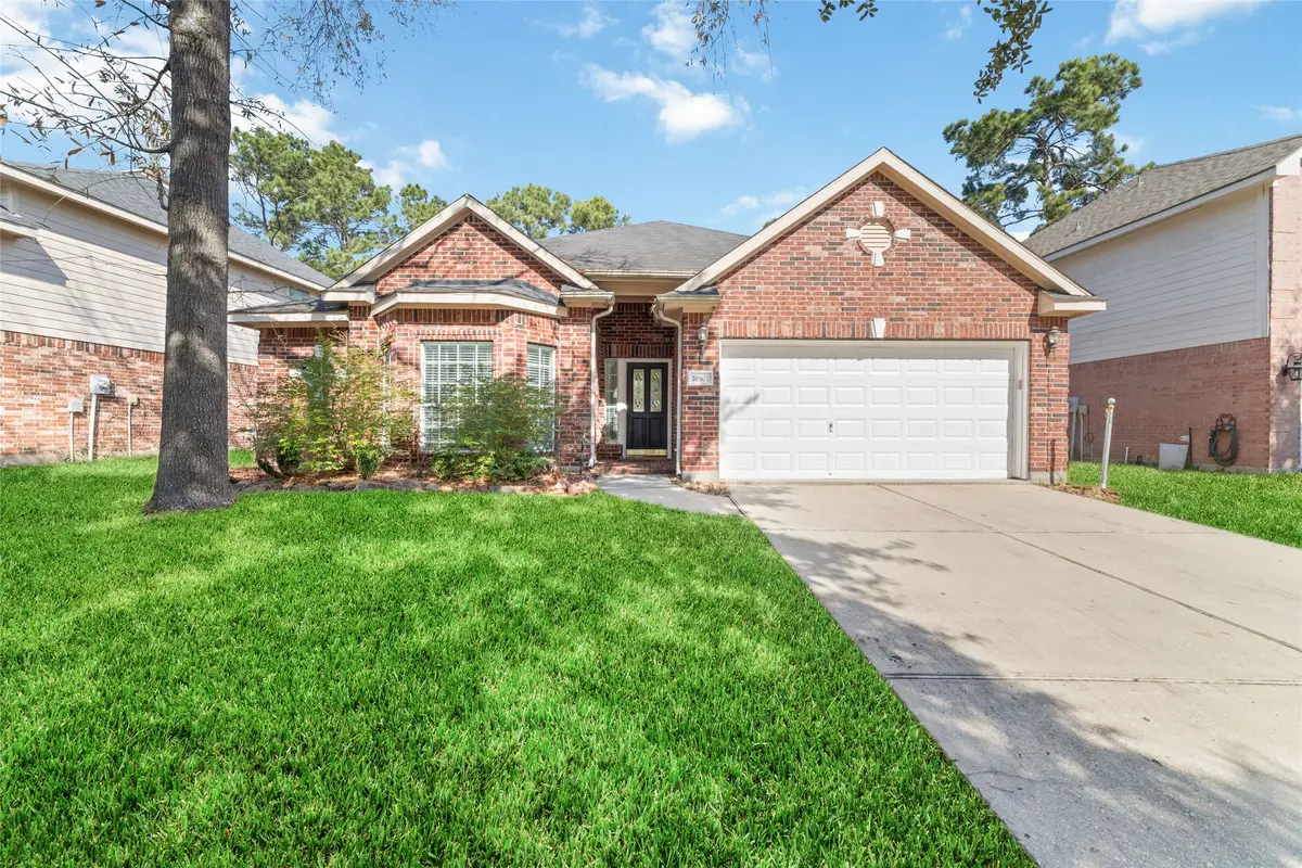 20507 Delta Wood Trail, Humble, TX 77346 - #1
