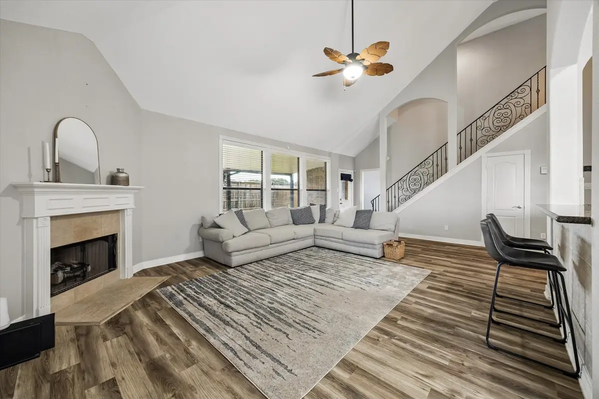 16542 Crossfield Drive, Houston, TX 77095 - #1