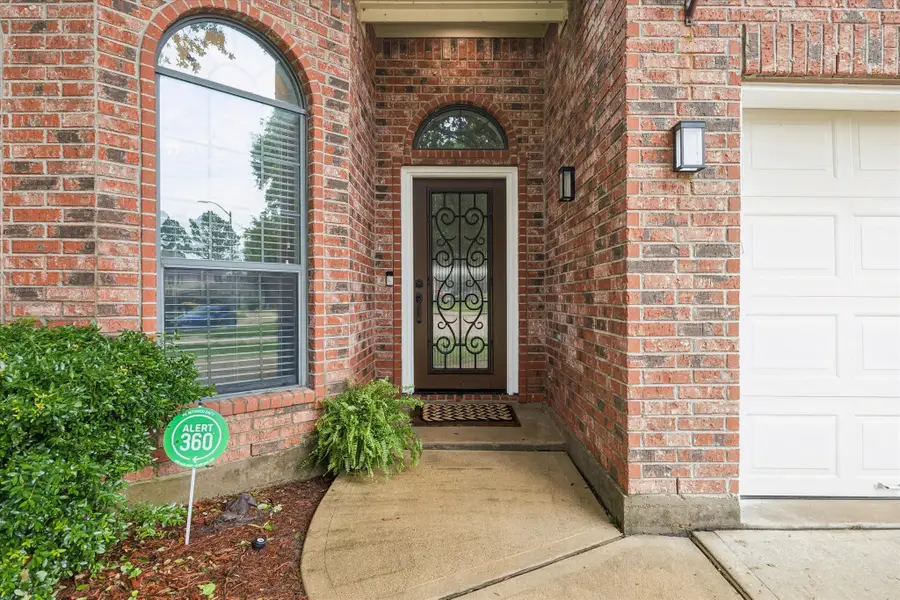 16542 Crossfield Drive, Houston, TX 77095 - #3
