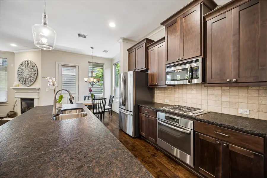 1517 Dyer Lake Lane, Houston, TX 77008 - #3