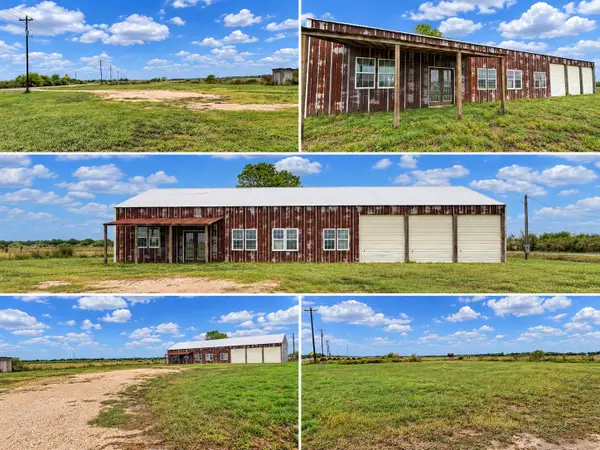 218 Fm 710, Ganado, TX 77962
