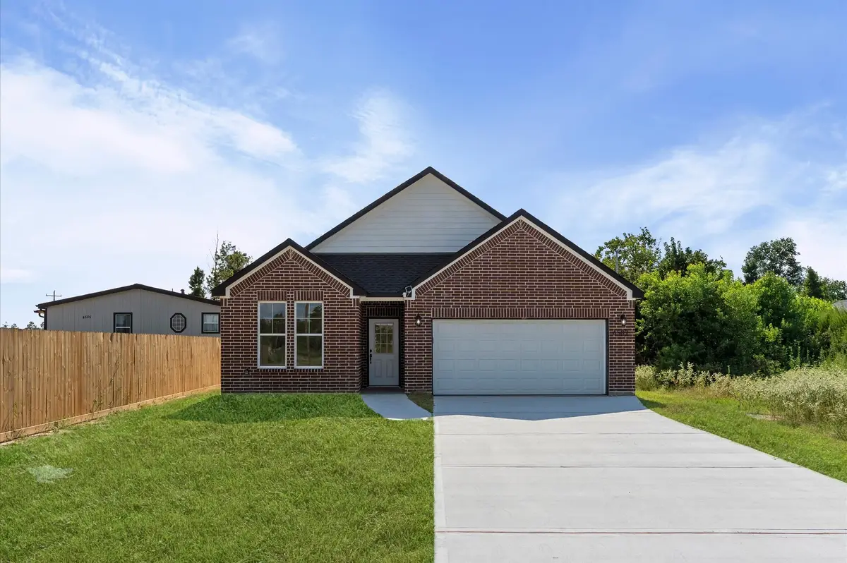 4509 5914 21, Cleveland, TX 77327 - Image #1