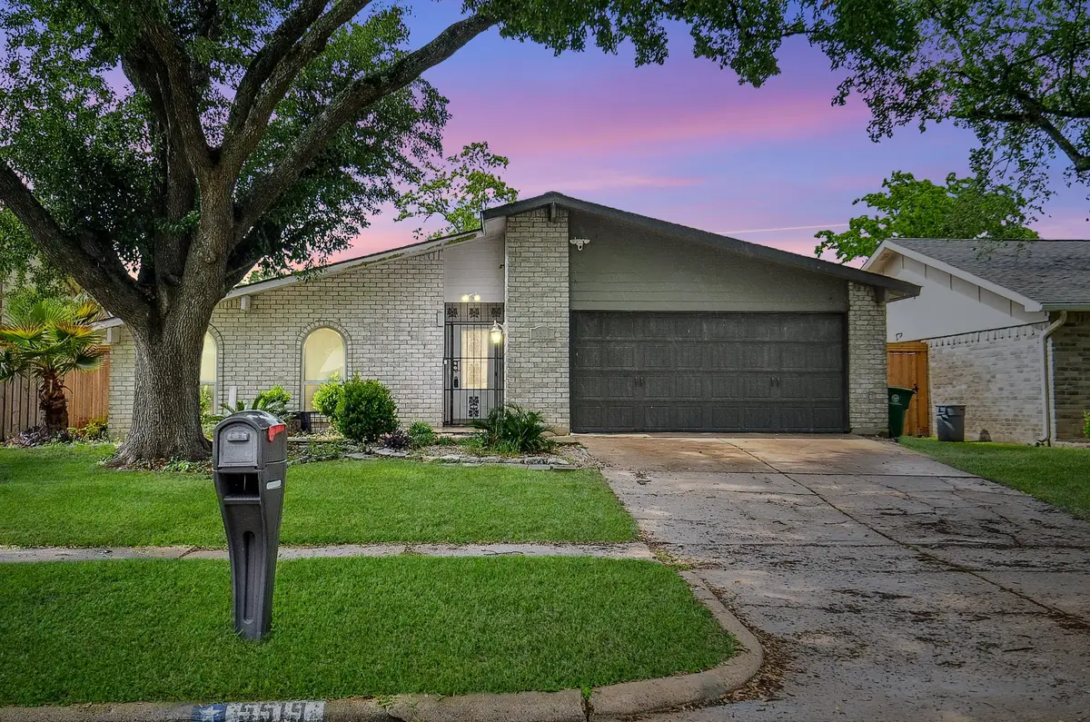 5519 Irish Hill Drive, Houston, TX 77053 - #1