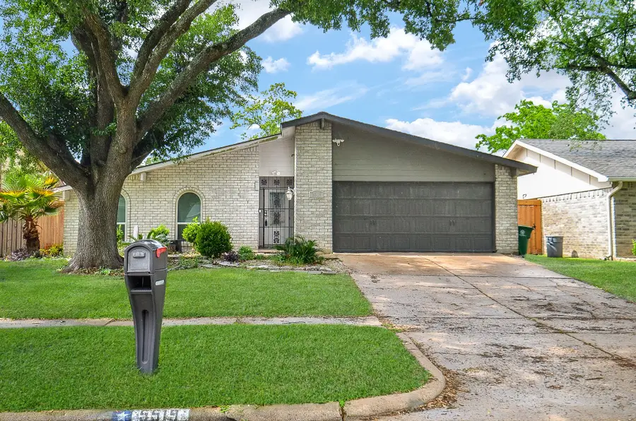 5519 Irish Hill Drive, Houston, TX 77053 - #2