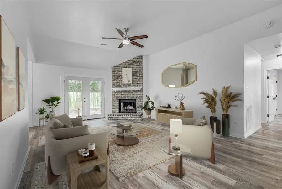 21689 Holly Leaf Court, Porter, TX 77365 - Image #3