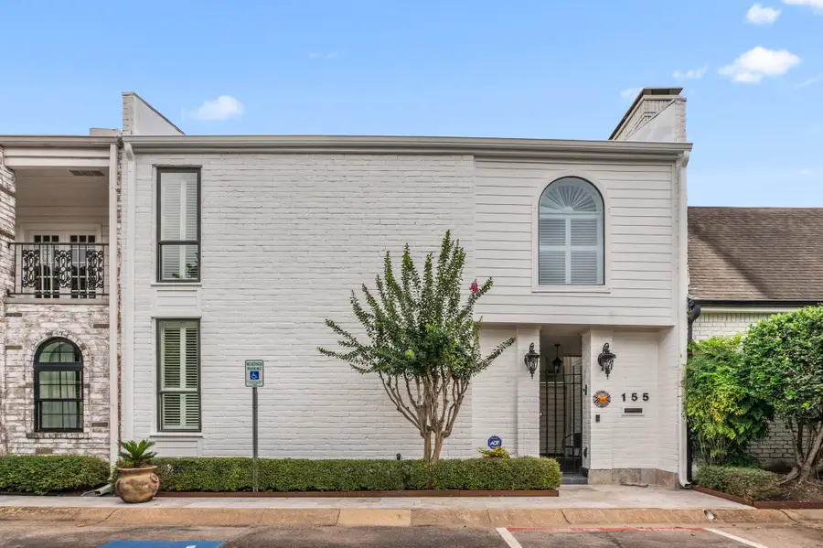 155 Sage Road, Houston, TX 77056 - #2