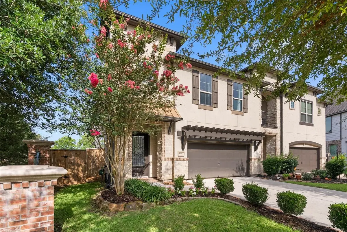 9407 Scanlan Heights Lane, Missouri City, TX 77459 - #1