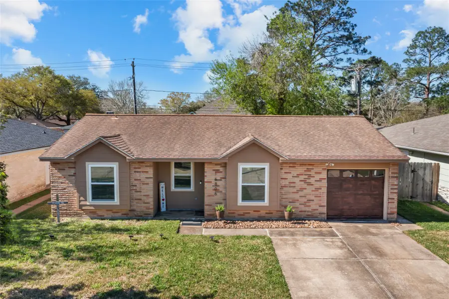 16806 David Glen Dr Drive, Friendswood, TX 77546 - #2