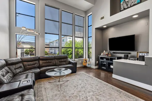 1039 Bonner Street #1039, Houston, TX 77007