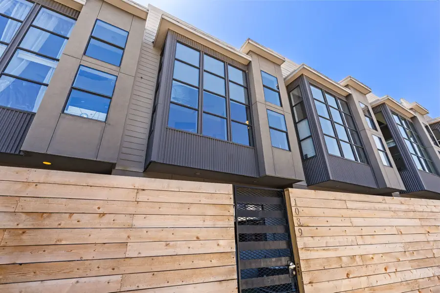 1039 Bonner Street #1039, Houston, TX 77007 - #2