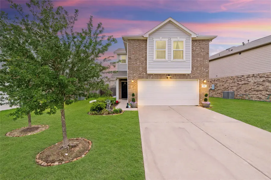 5218 Stone Castle Tower Street, Katy, TX 77493 - #3