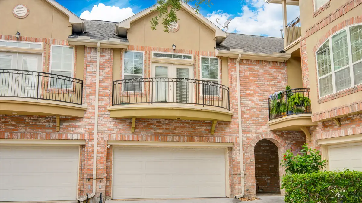 44 Versante Court, Houston, TX 77070 - #1