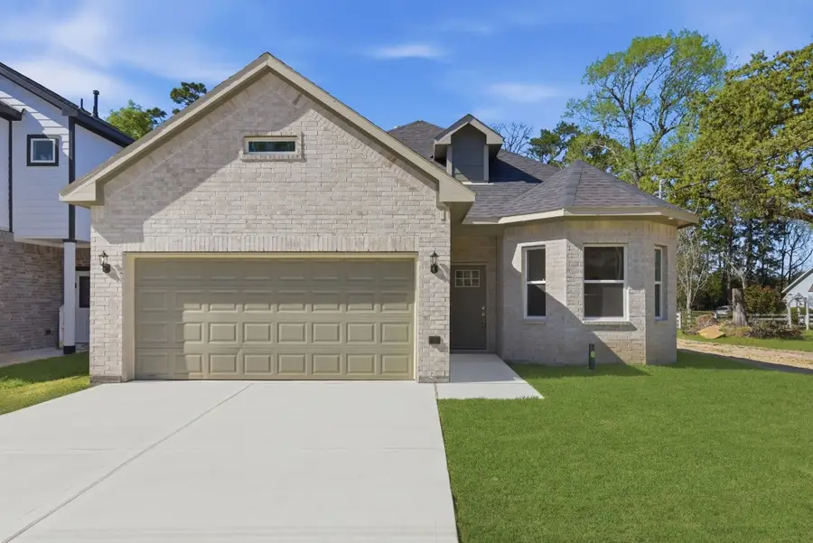 17505 C Deer Creek Drive, Spring, TX 77379 - #2