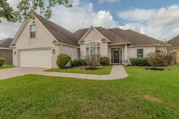 6210 Bankston Lane, Beaumont, TX 77706
