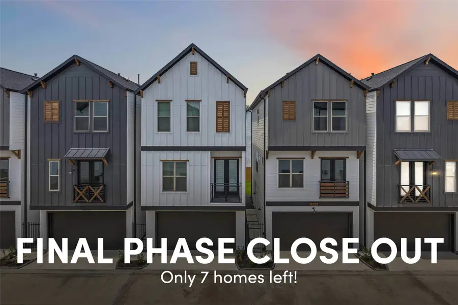 7803 Amelia Road #A, Houston, TX 77055 - #2