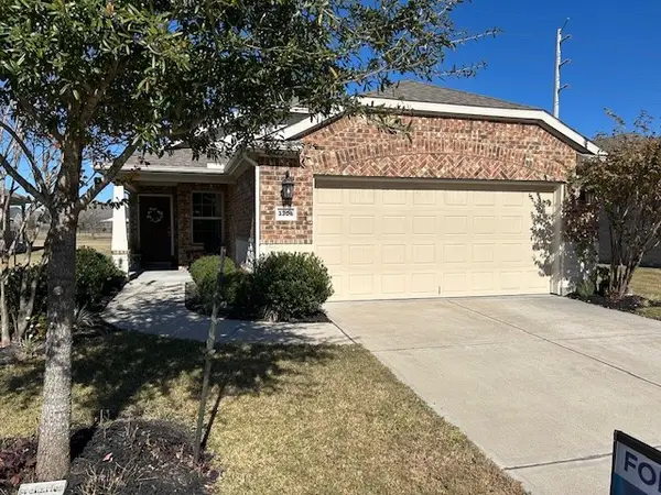 3306 Golden Eagle Way, Richmond, TX 77469