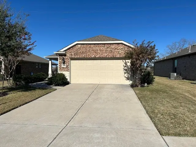 3306 Golden Eagle Way, Richmond, TX 77469 - Image #2