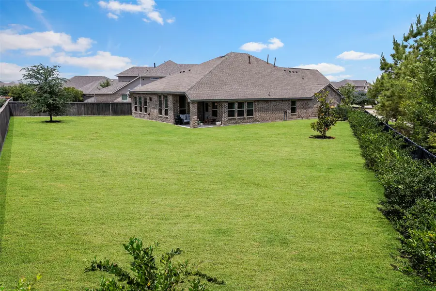 15207 Queens Watchdog Court, Cypress, TX 77433 - #2
