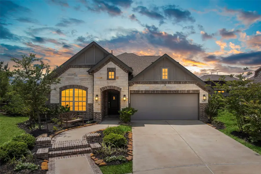 15207 Queens Watchdog Court, Cypress, TX 77433 - #3