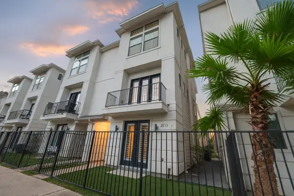 2513 B Garrow Street, Houston, TX 77003