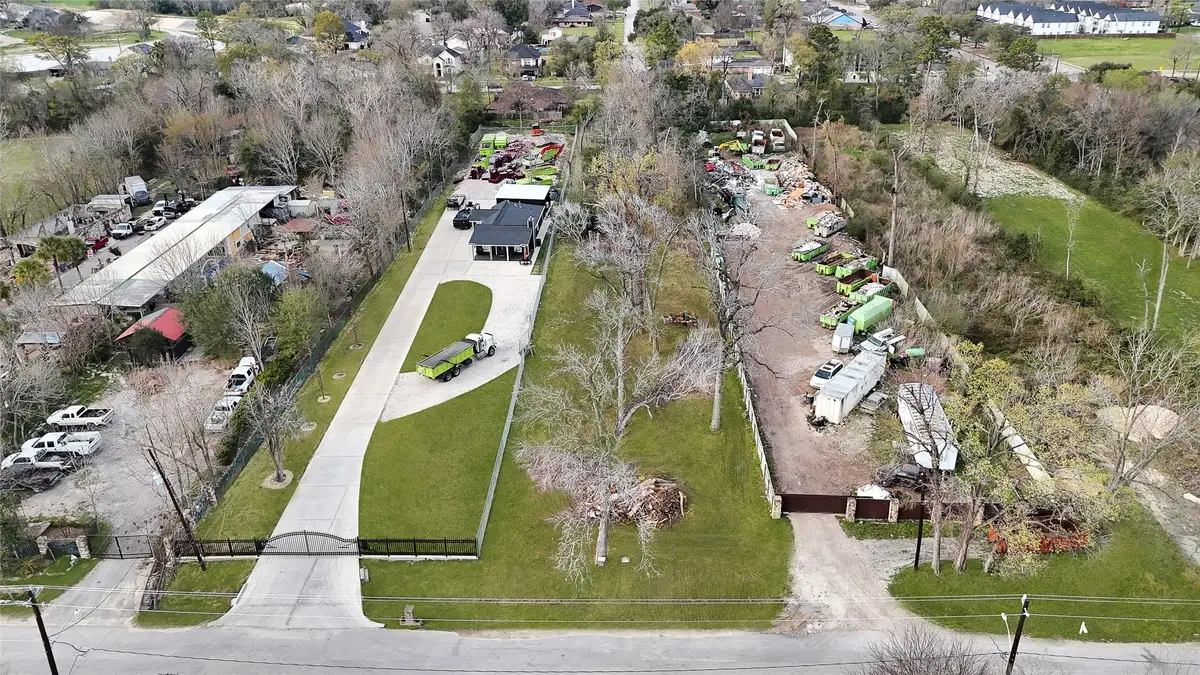 0 De Soto Street Street, Houston, TX 77091 - #1